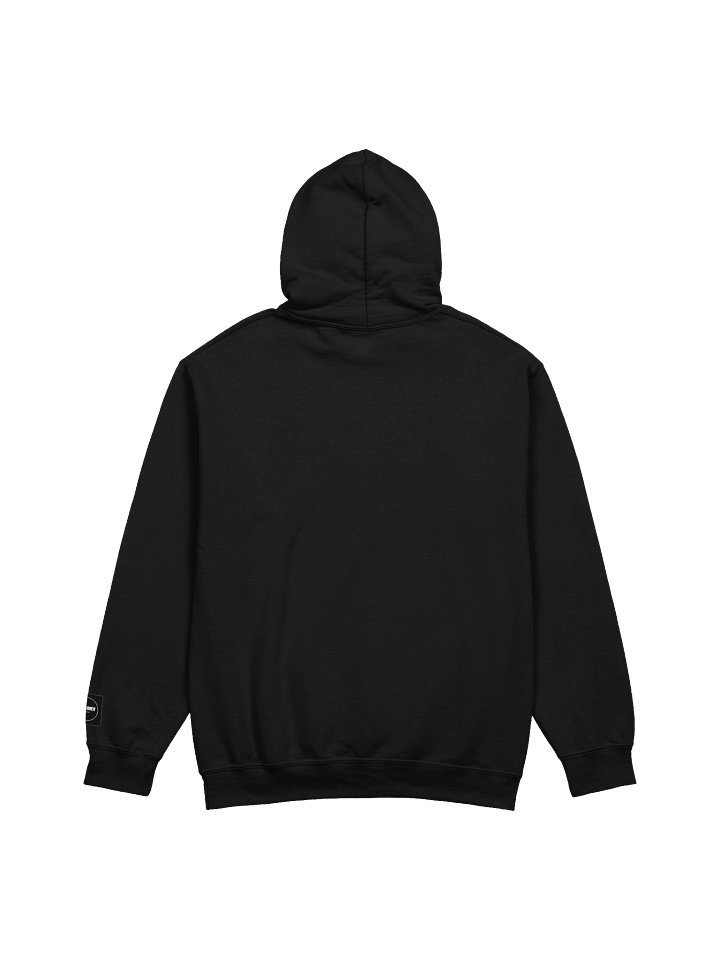 RAW UNFILTERED Hoodie product image (2)