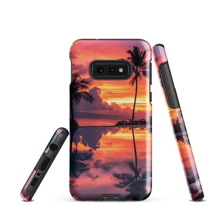 Tough Case for Samsung® product image (3)