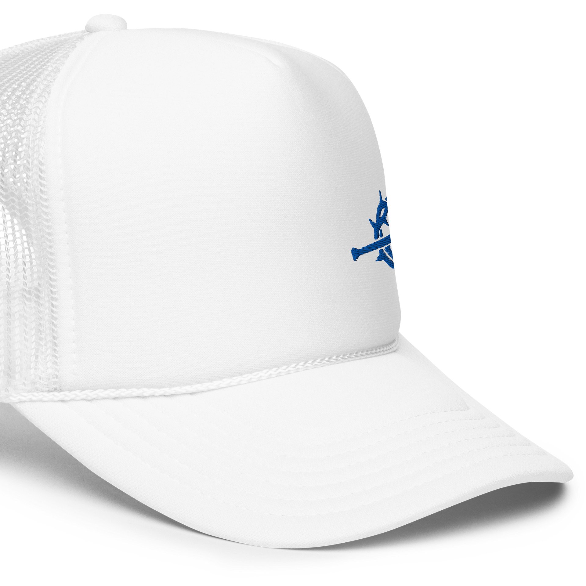 Maranatha Pink Foam Hat product image (5)