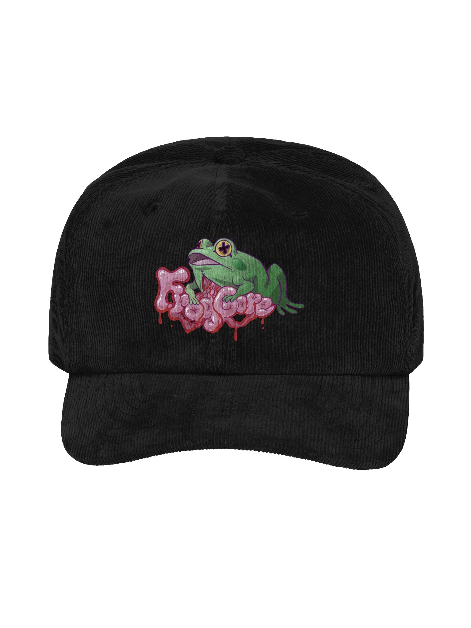 FROGGORE - The Dad Hat product image (1)