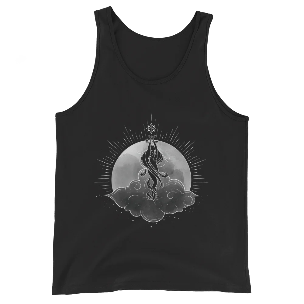 𝖆𝖗𝖎𝖆 jersey tank product image (1)