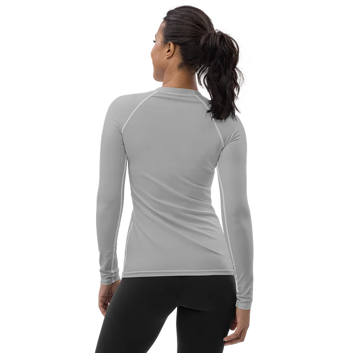 Rash Guard shirt product image (2)