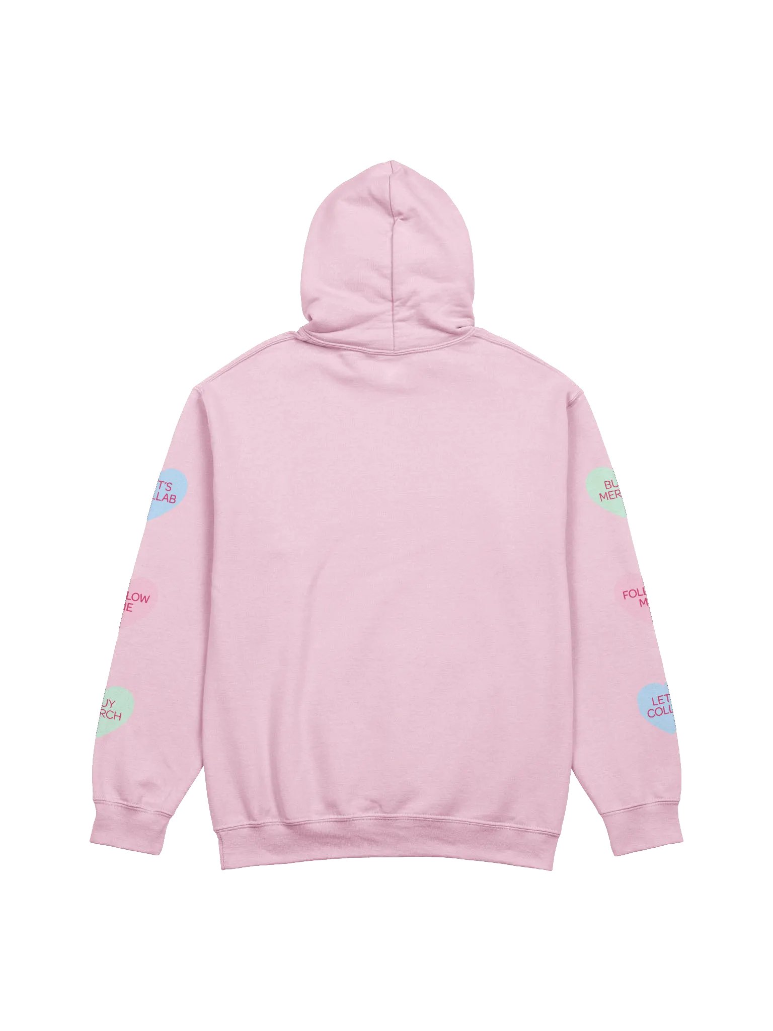 Sweetheart Hoodie product image (5)