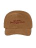 Where Feelings Live Corduroy Dad Hat