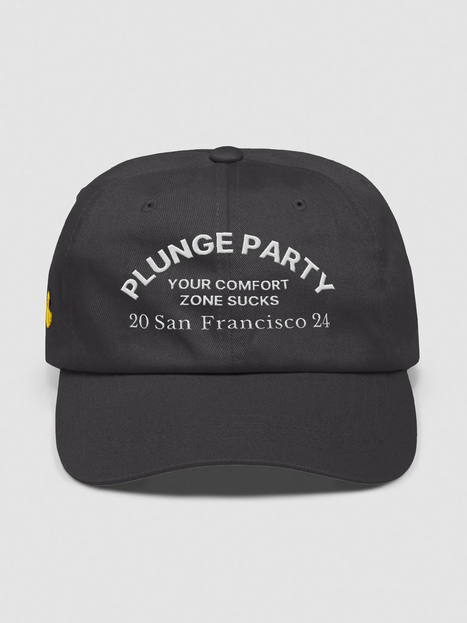 Your Comfort Zone is Lame product image (1)