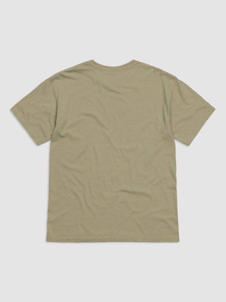 ASF T Shirt small Logo product image (4)