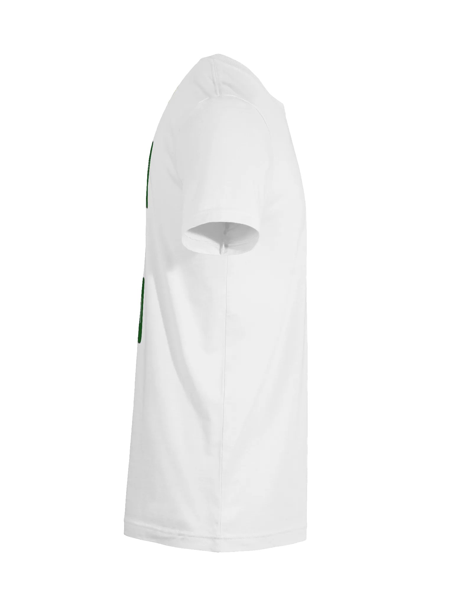 WAK PACK – No Fear No Fold Tee (Cute 2025 Edition) product image (12)