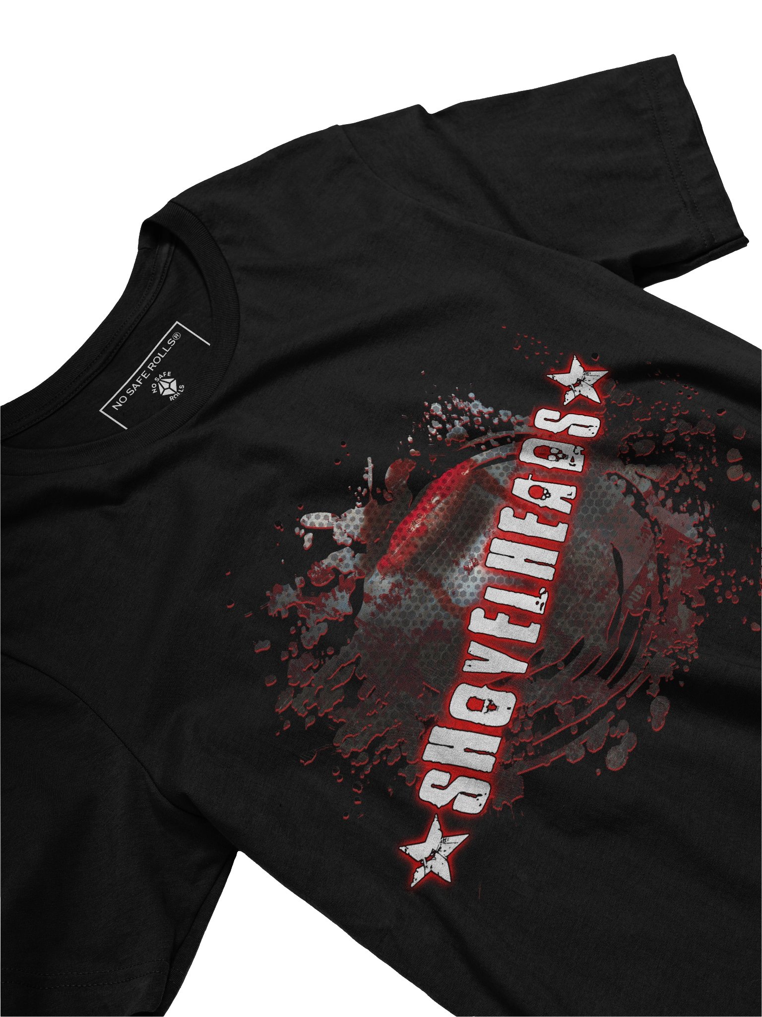 Shovelhead One-shot Tee product image (3)
