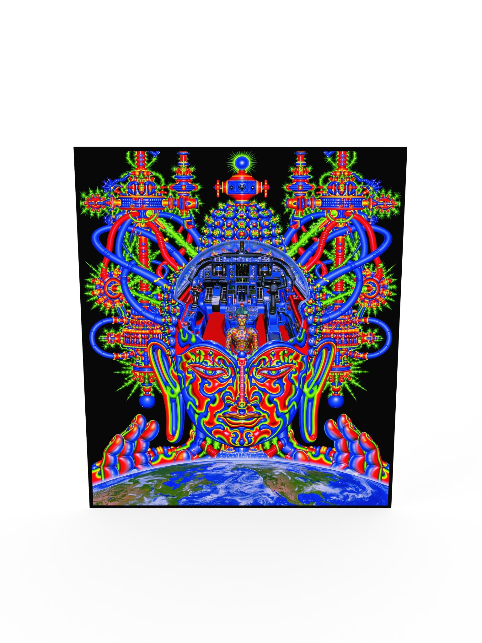 Neon Nirvana Navigator product image (5)