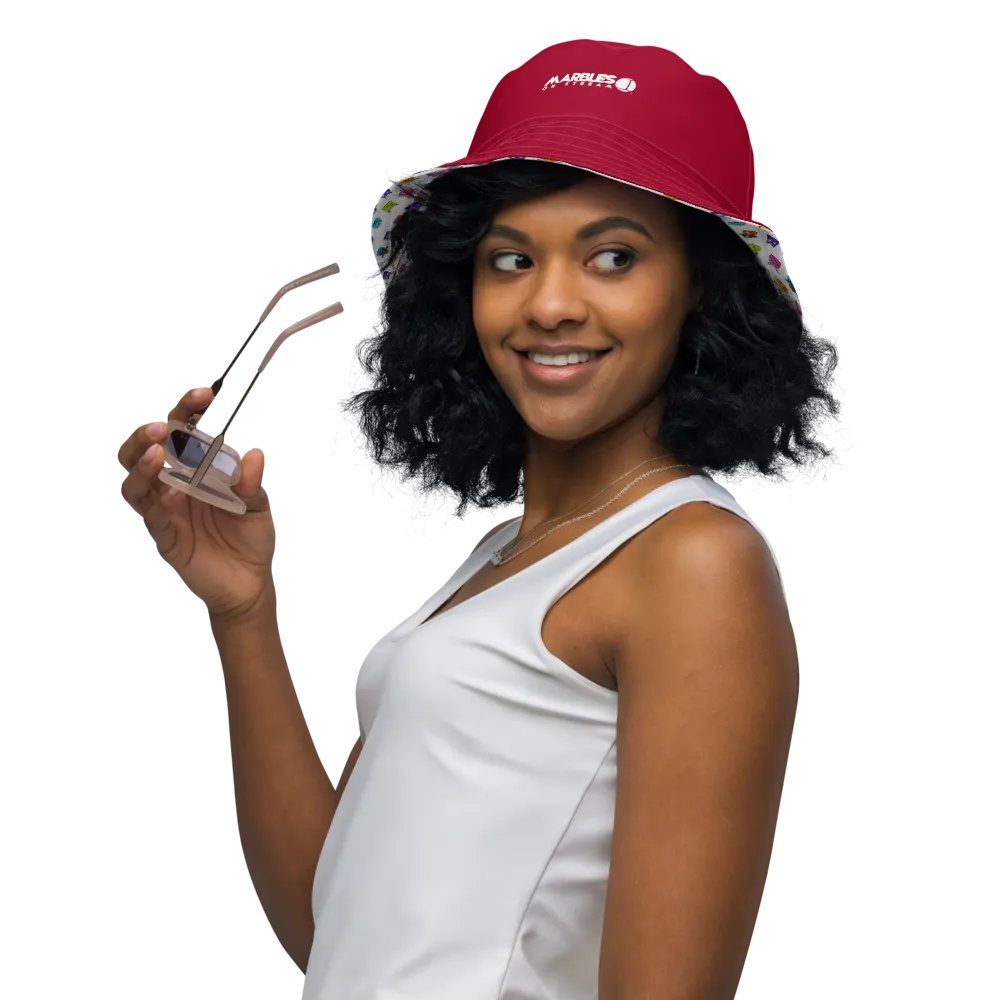 The Morbies - Reversible Bucket Hat product image (8)