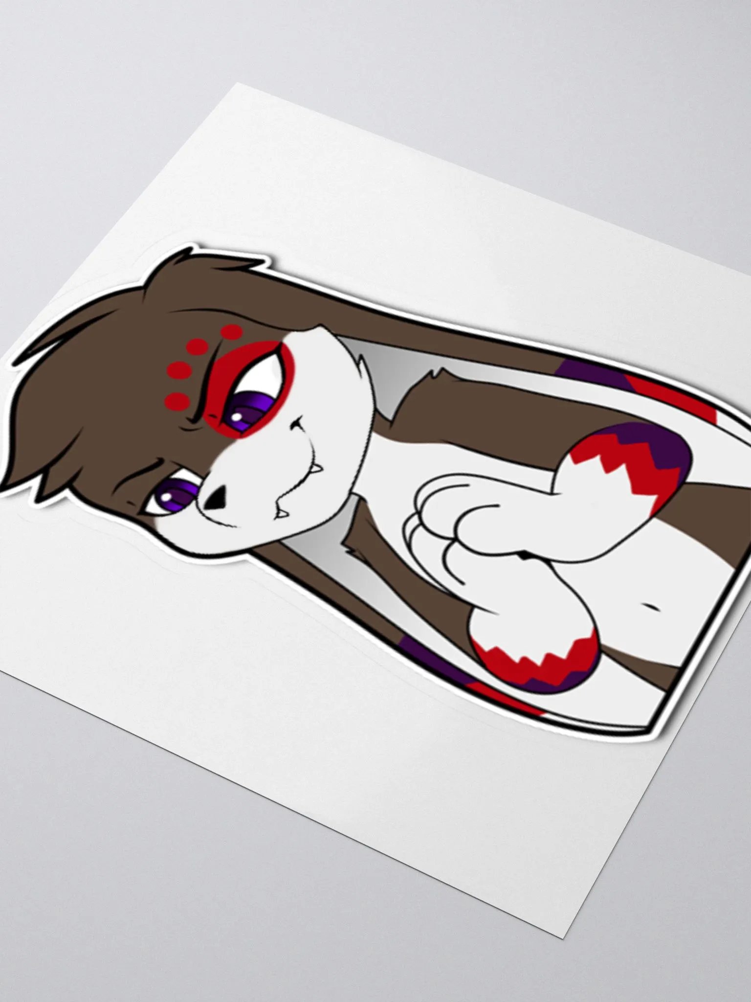 EVIL product image (3)