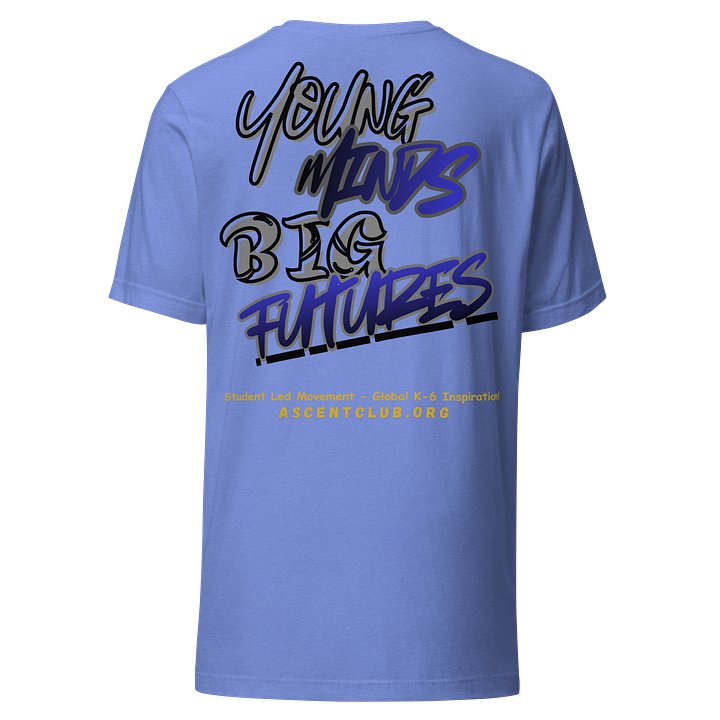 Colors2 Officially Licensed Everyone T-Shirt! - Unisex - TShirt Design 2 product image (2)