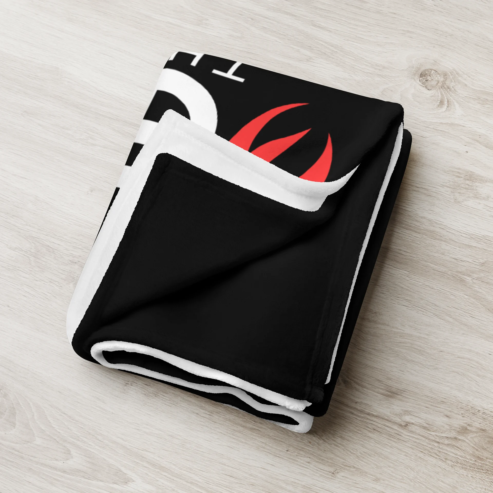 Ignite Theatrical Signature Throw Blanket product image (8)