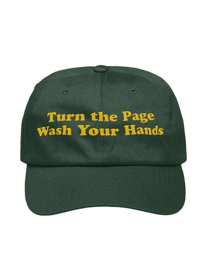 Turn the Page product image (1)