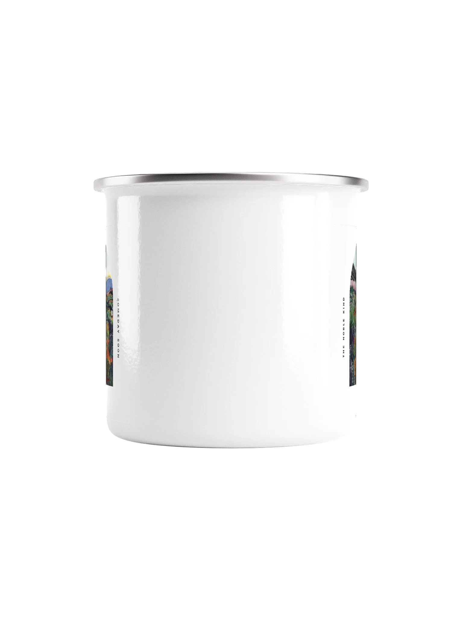 Someday Soon Camper's Mug product image (2)