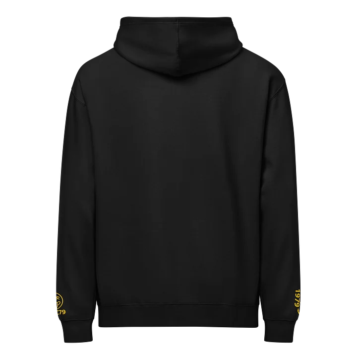 MilionE Arrow Logo Hoodie product image (2)