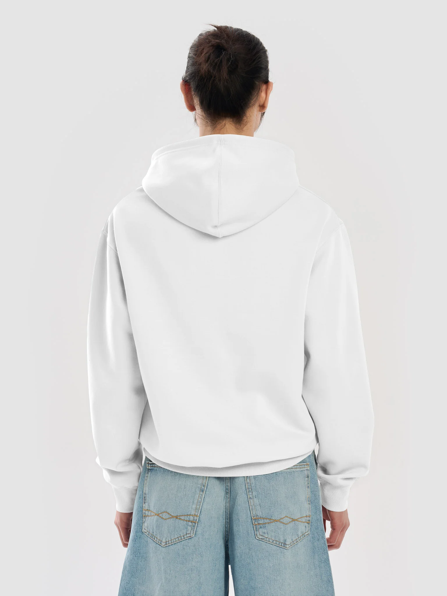 Dick Snifford Vampire Hoodie product image (6)