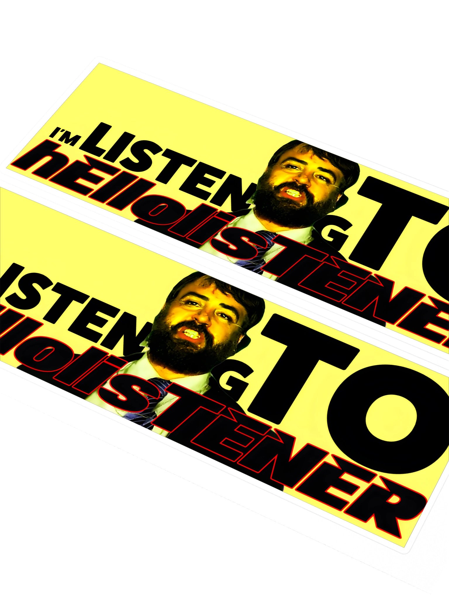 STICKER TO BUY product image (2)
