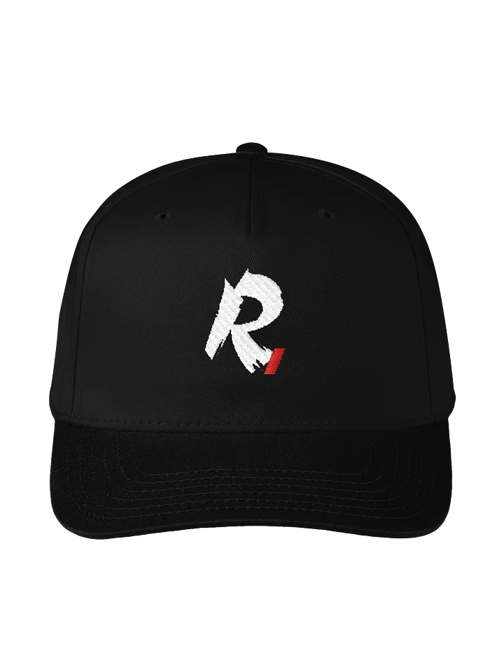 Project Ramos Mid-Profile Monogram Cap