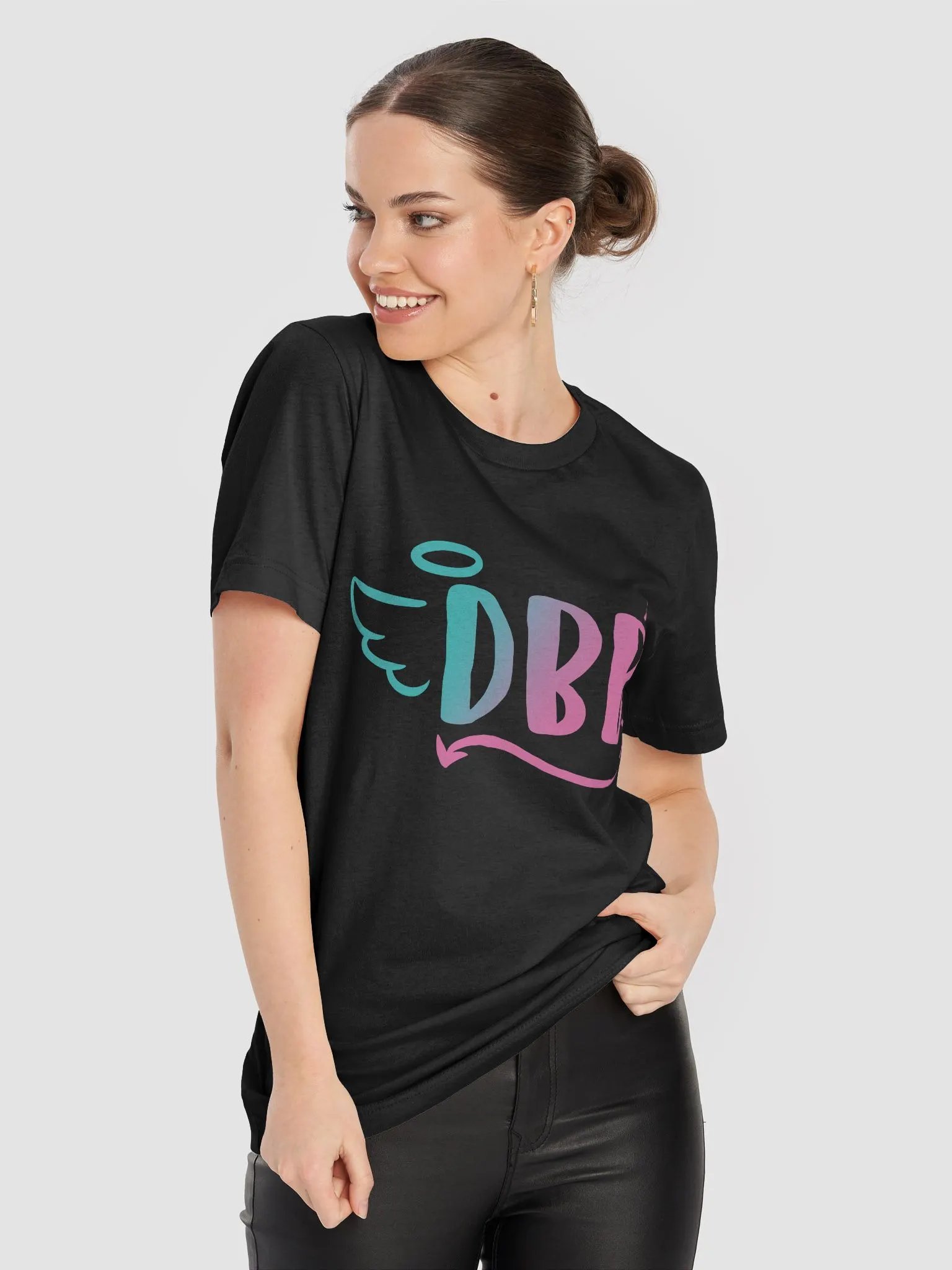 DBB Logo Tee product image (84)