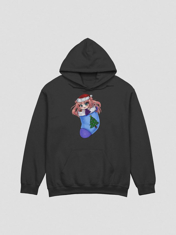 xmas sock hoodie product image (10)