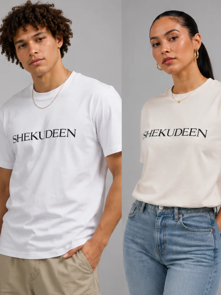SHEKUDEEN LUX product image (5)