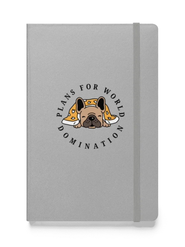 World Domination Journal product image (9)