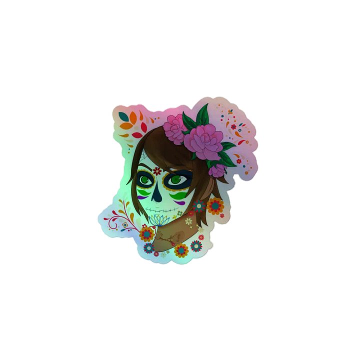 Dream Redux Holo Sticker Holo product image (1)