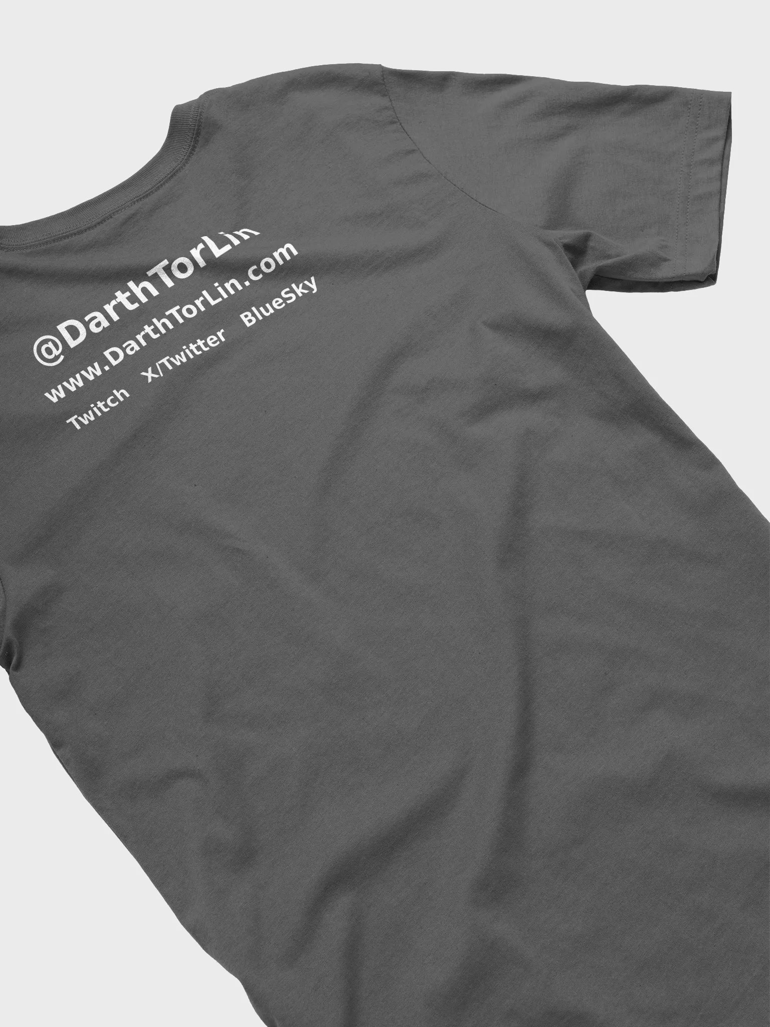 Cheesecake Emote T-Shirt product image (4)