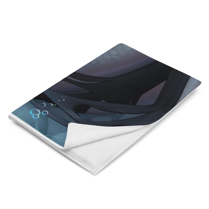 Deadly Skull Blanket product image (2)