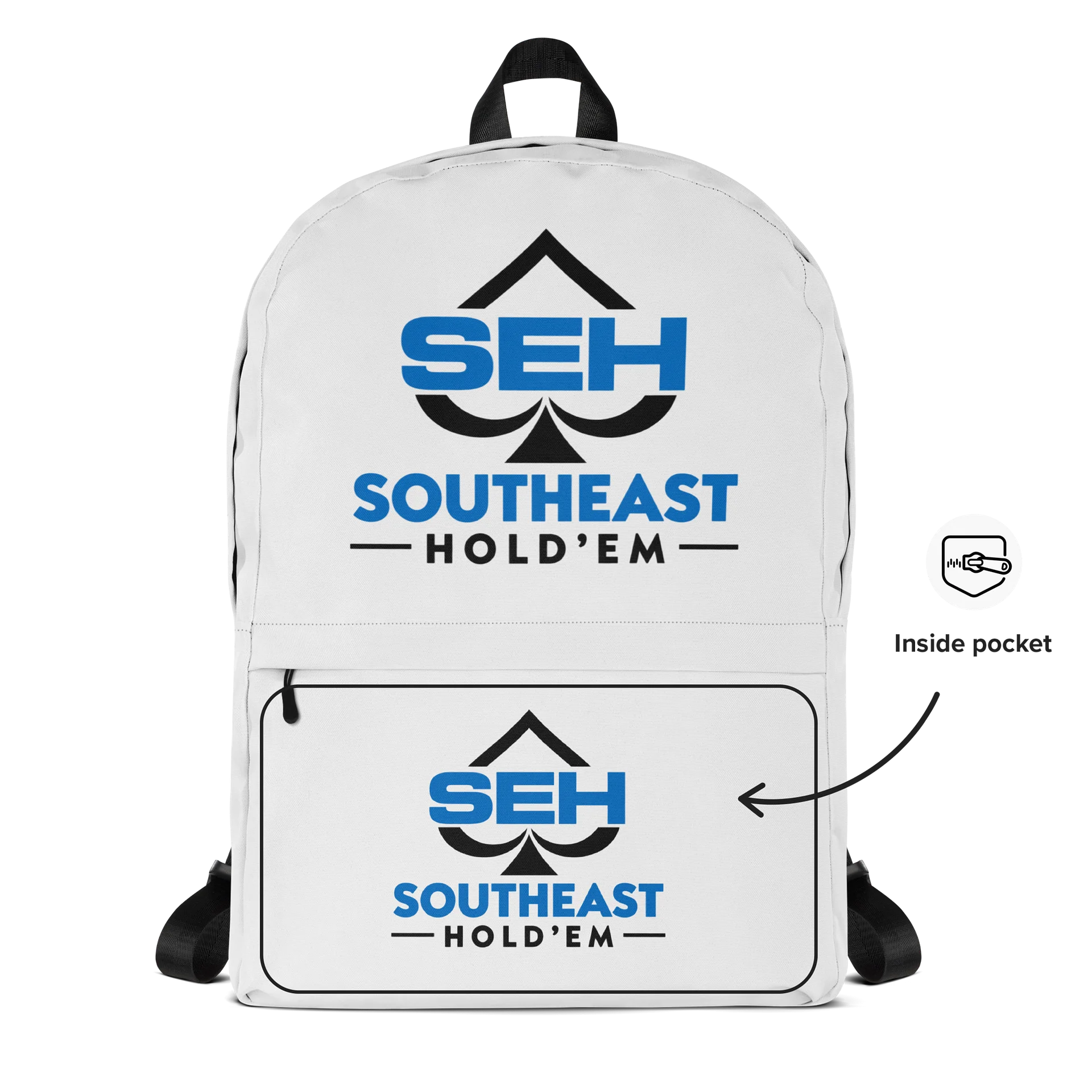 SEH Backpack product image (2)