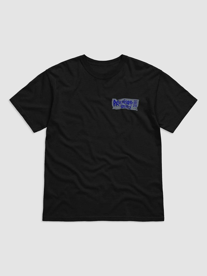 The Essentials Tee product image (2)