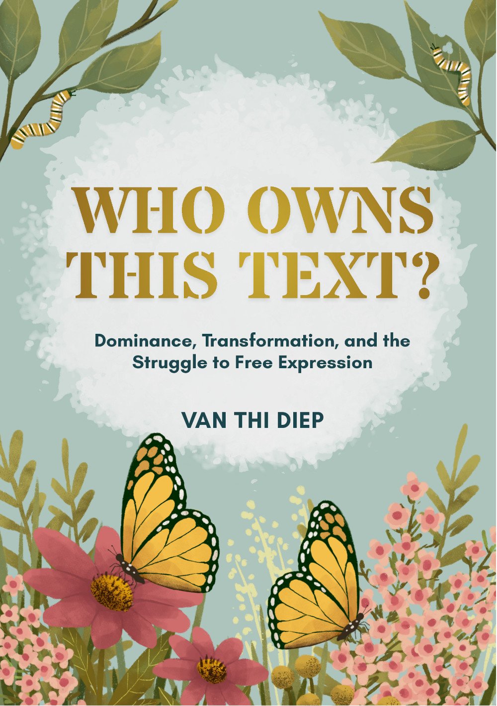 Who Owns This Text? (Ebook Edition) product image (1)