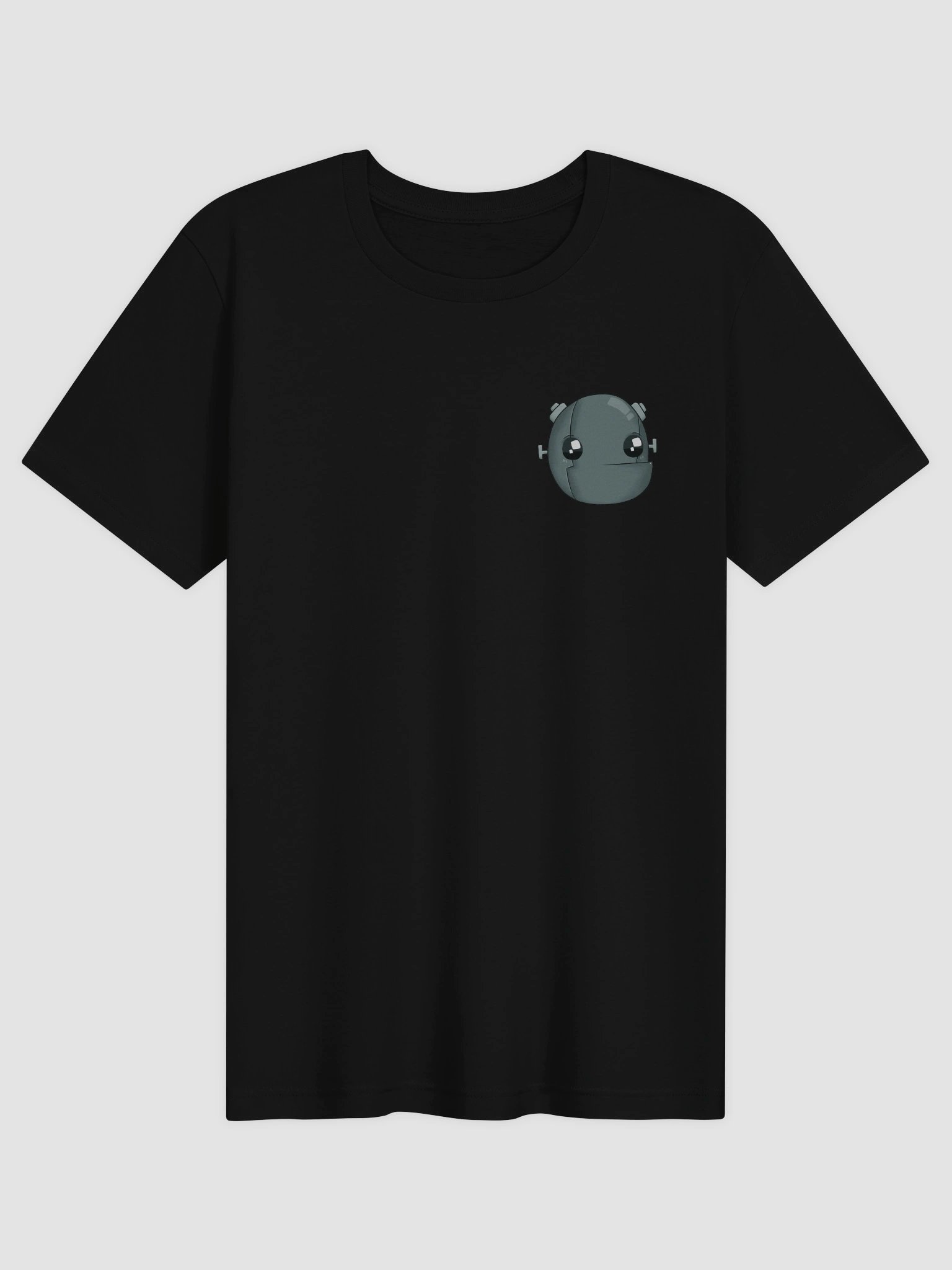 DeepBot Supersoft T-Shirt product image (68)