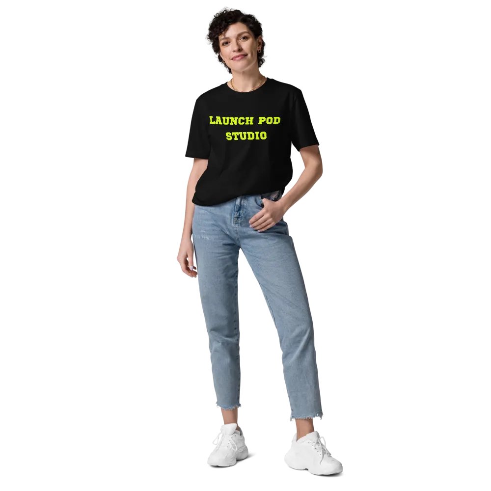 GOOD POD TEE product image (9)