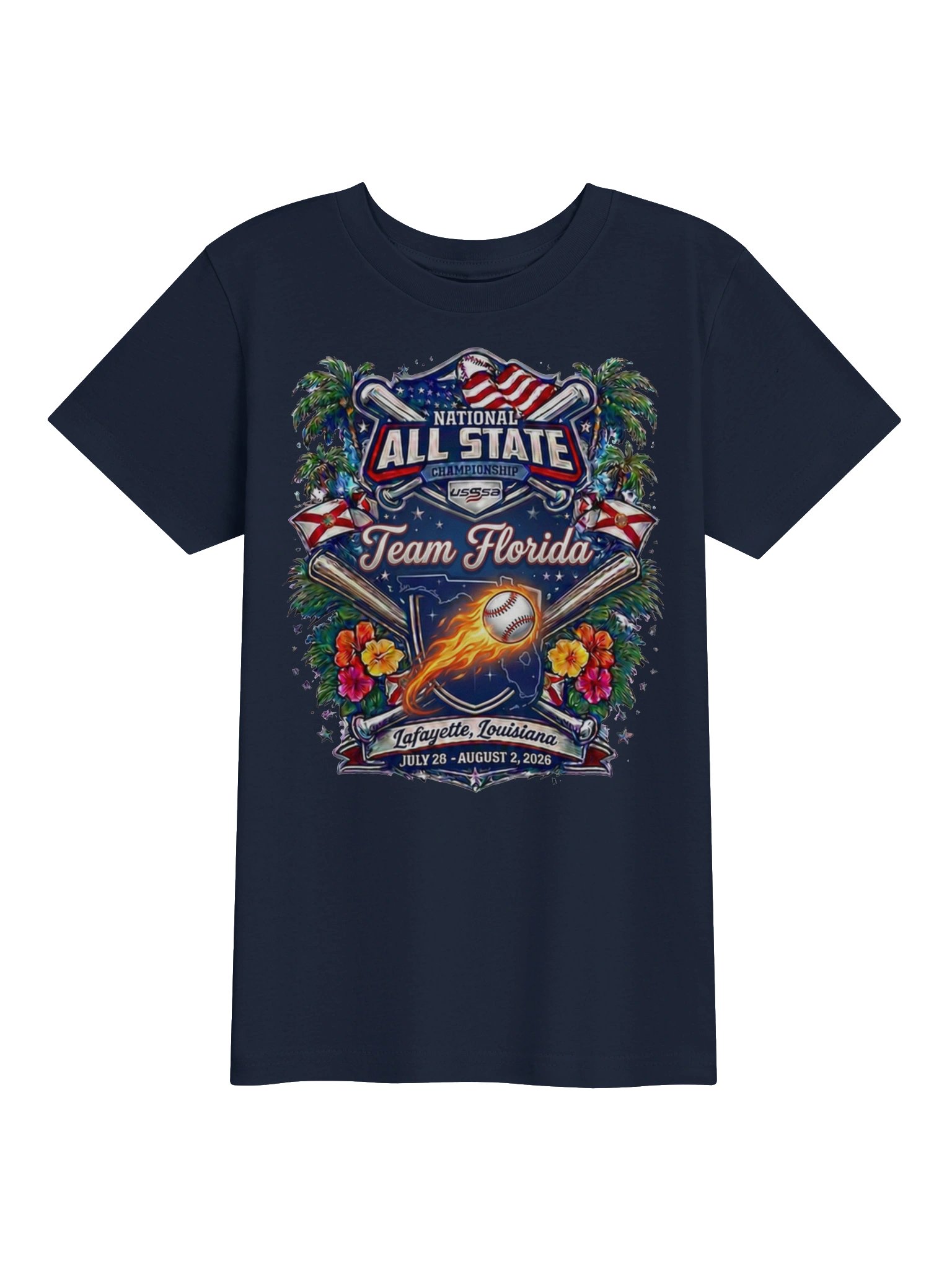 Allen Team FL product image (1)