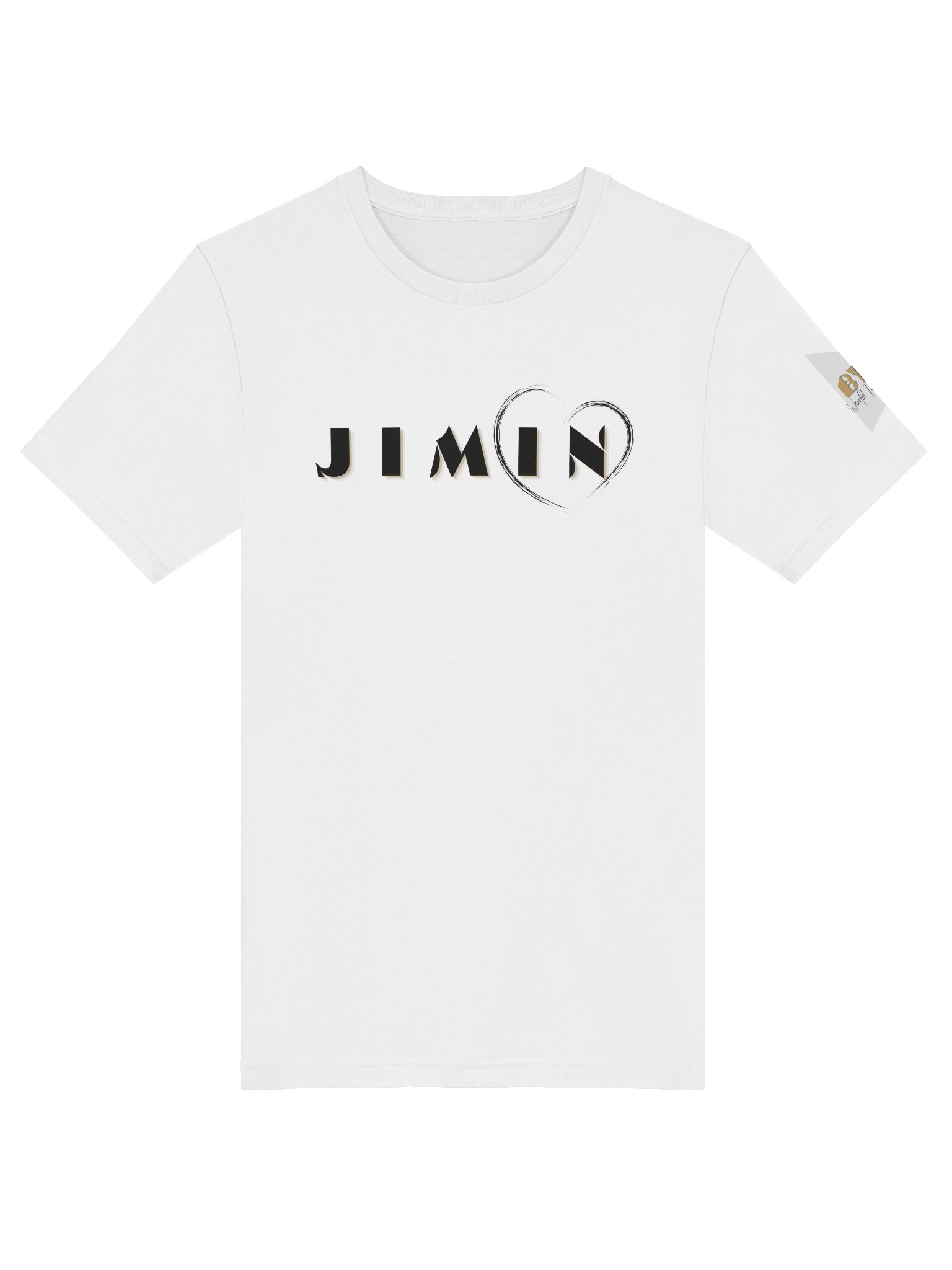 Jimin Sweet Kisses Unisex T-Shirt product image (39)