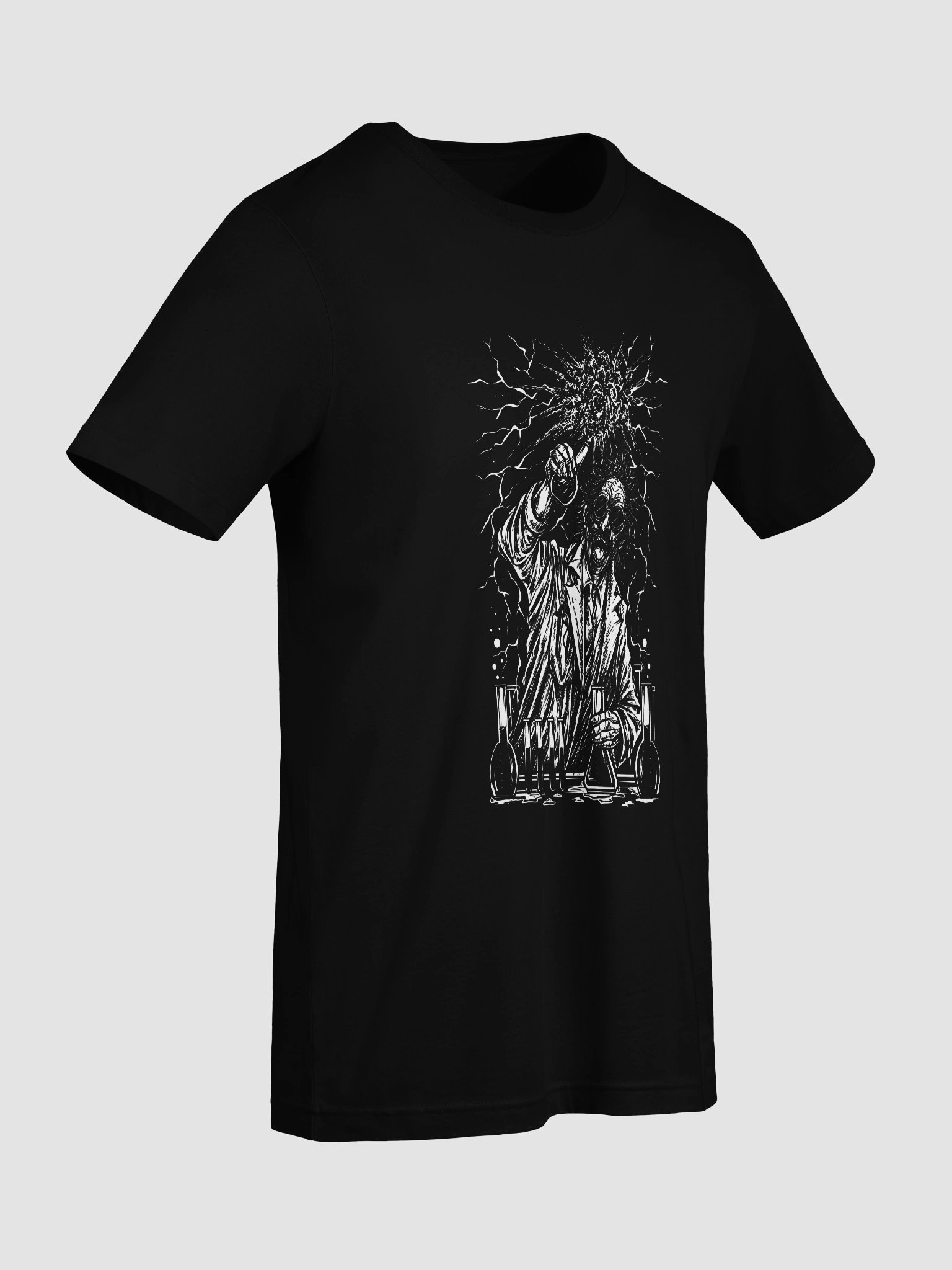 The Mad Scientist product image (5)
