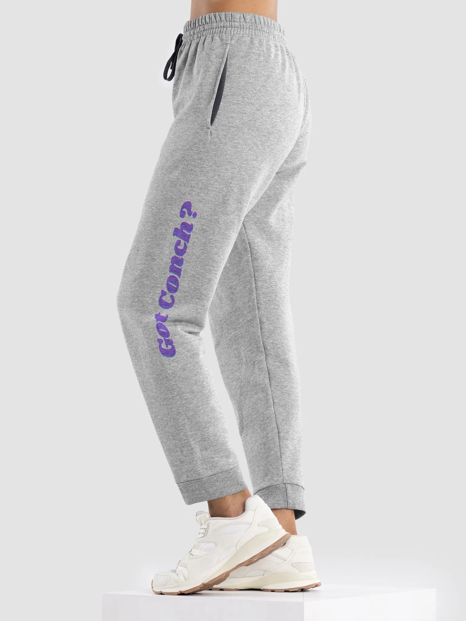 Got conch? product image (9)