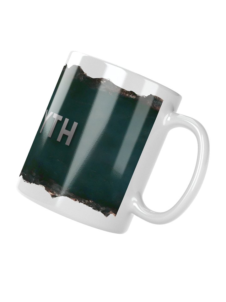Mythbearer #1 Mug product image (5)