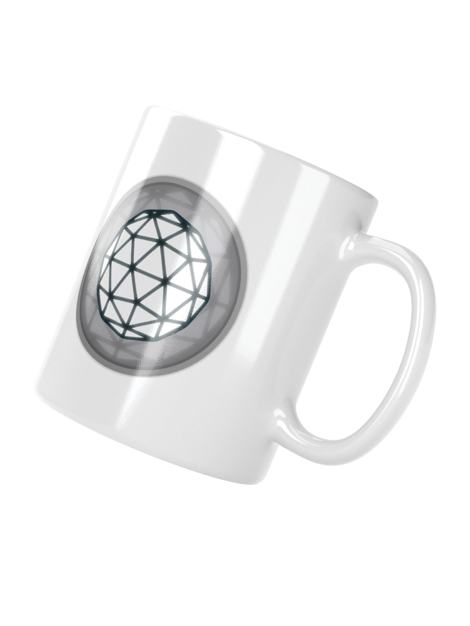 LELD Division Mug product image (9)