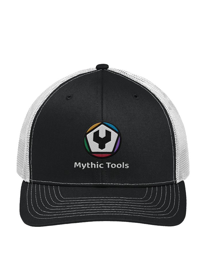 Mythic Tools Cap product image (2)