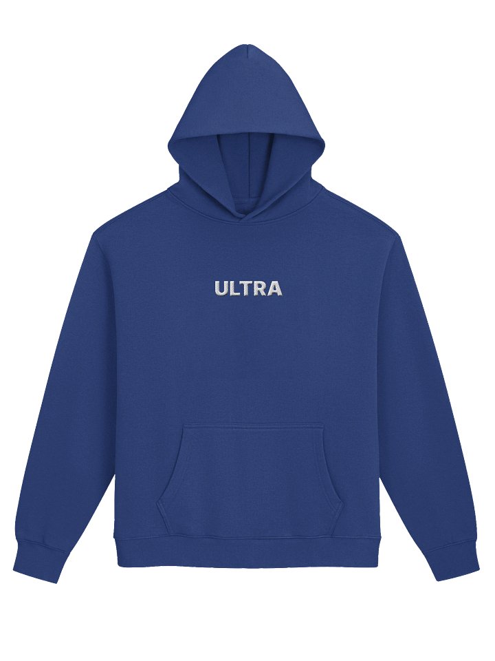 Heavy weight (White logo) product image (17)