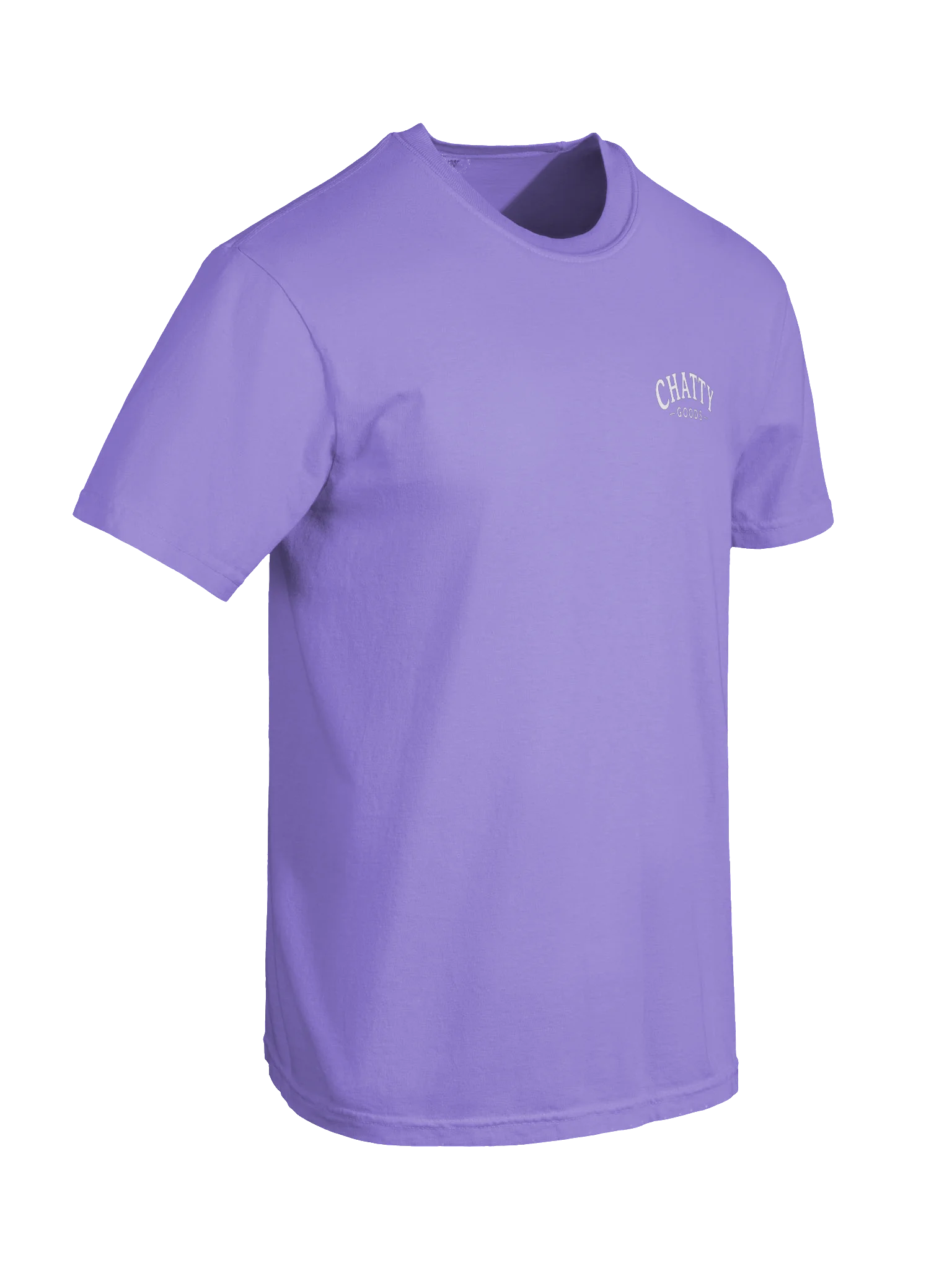 Go See Something Travel Tee | Americana Collection product image (7)