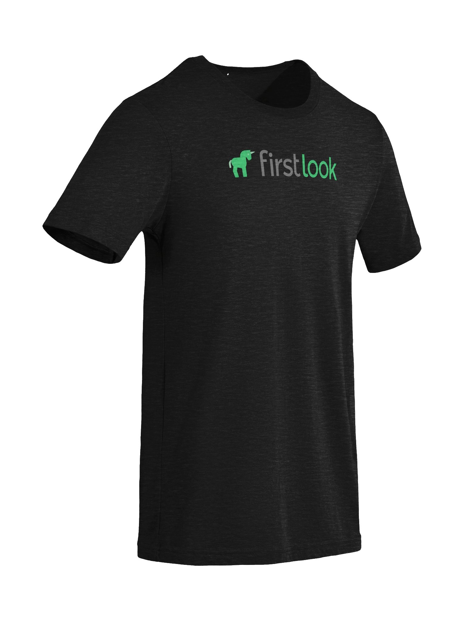 Comfy Tee - Full Logo product image (9)