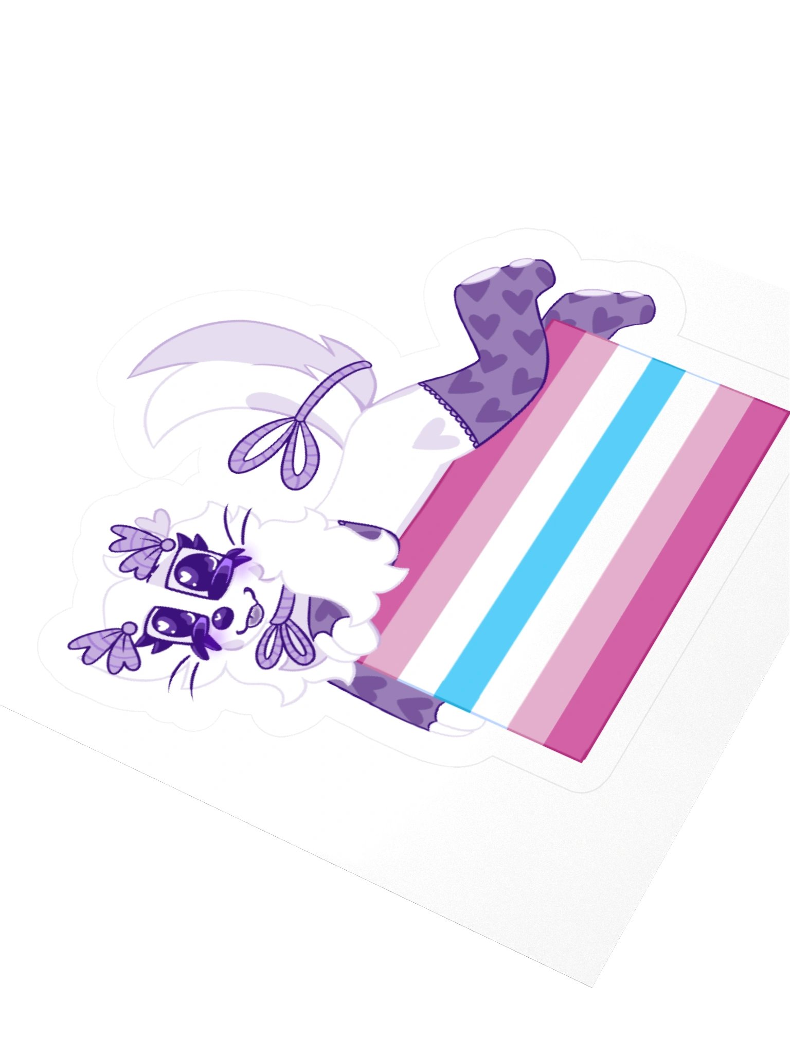 femboy sticker product image (8)