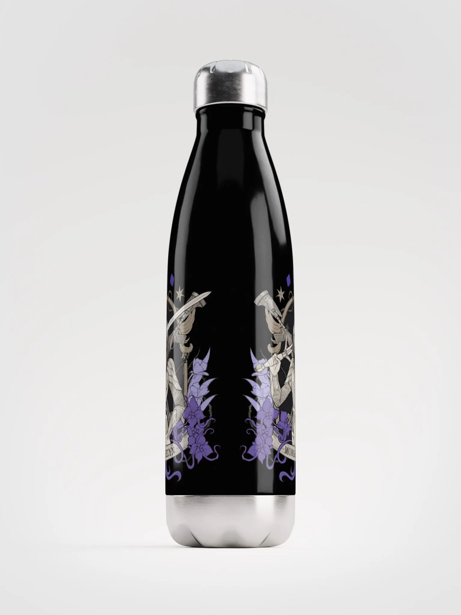 Mommy Milkers Bottle product image (1)