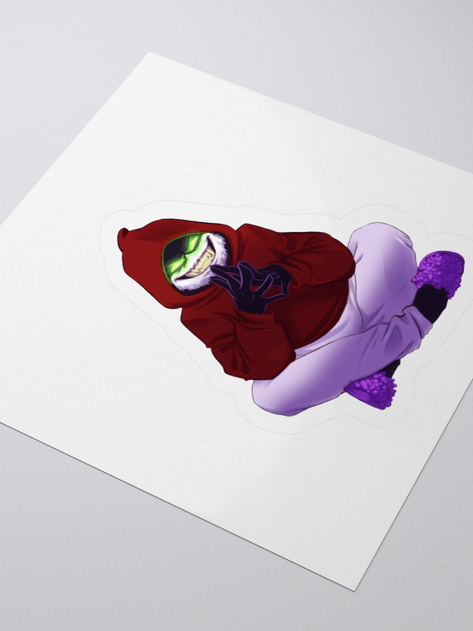 Plotting Dyl (seated) product image (8)