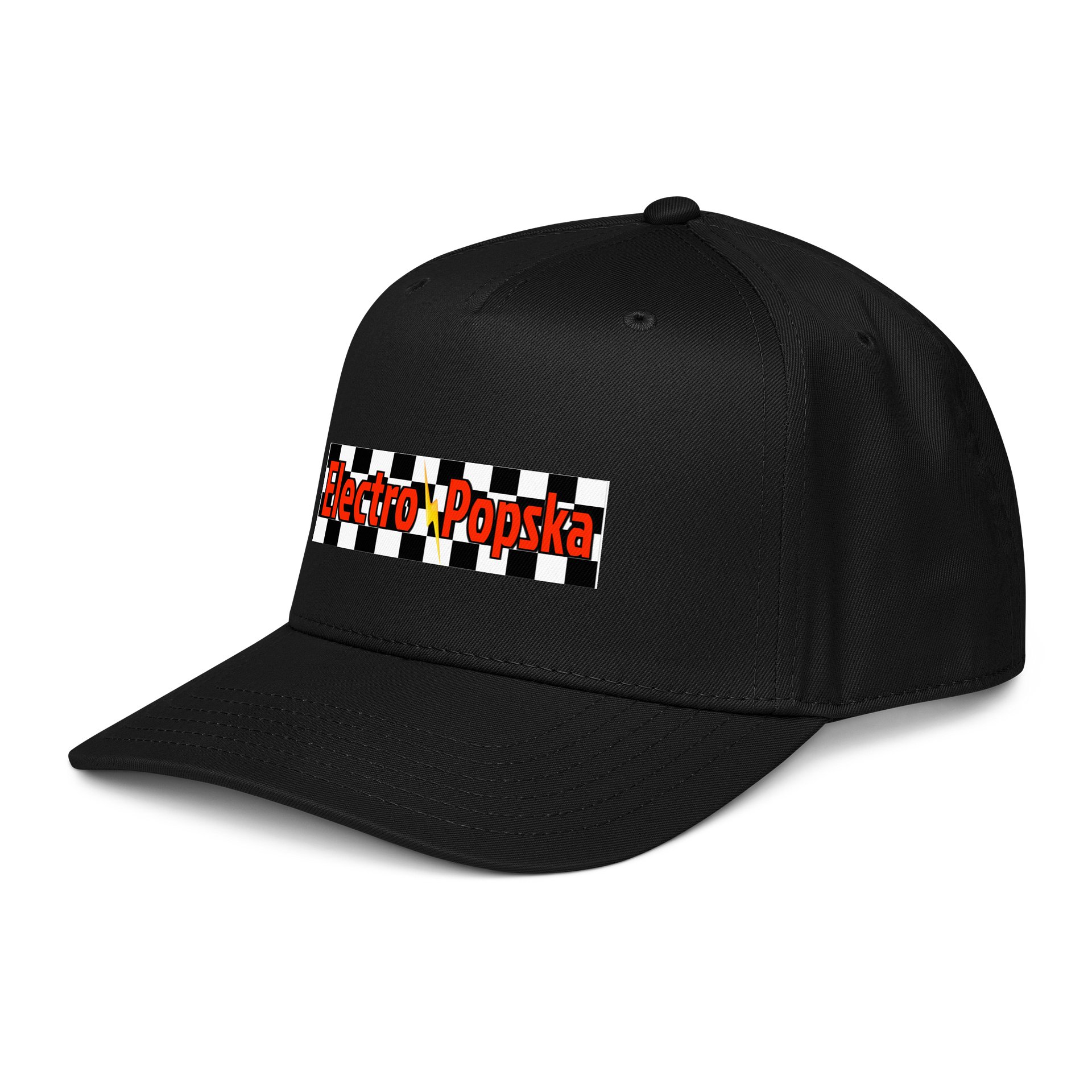 Electro Popska+Bolt Cap product image (3)