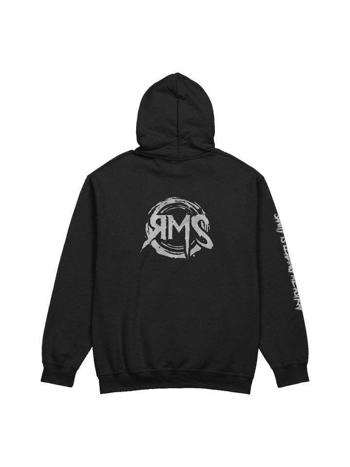 Severed Sanity Hoodie product image (2)